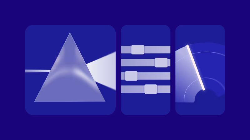 长白三维组态SCADA优势：为什么越来越多工厂用3D监控